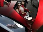 Citroen C-Metisse Concept 2006 года